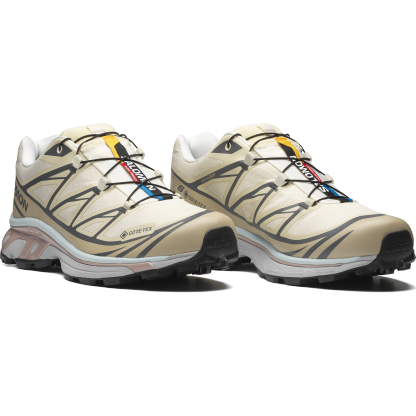 XT-6 GORE-TEX (ALL COLORWAYS)