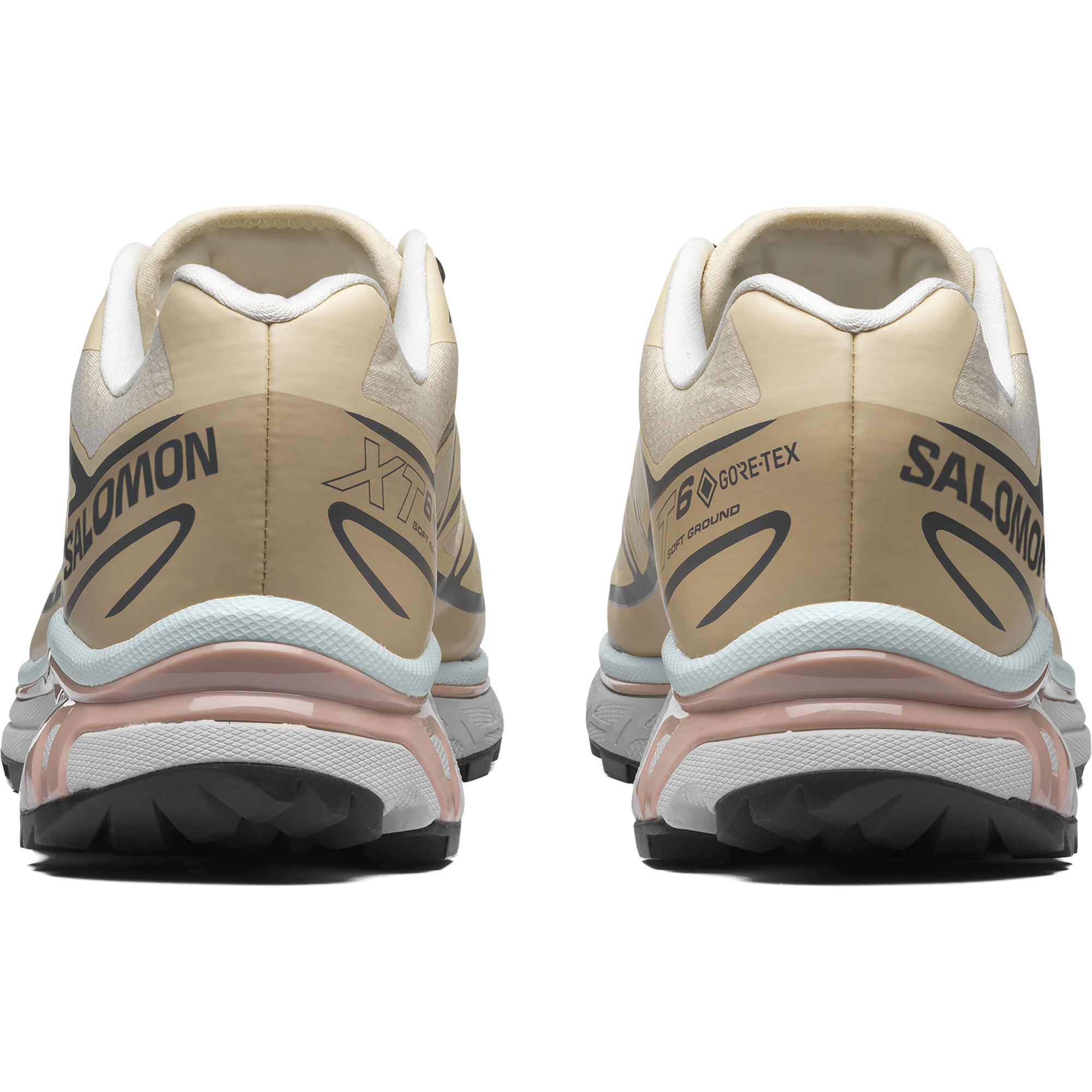 XT-6 GORE-TEX (ALL COLORWAYS)