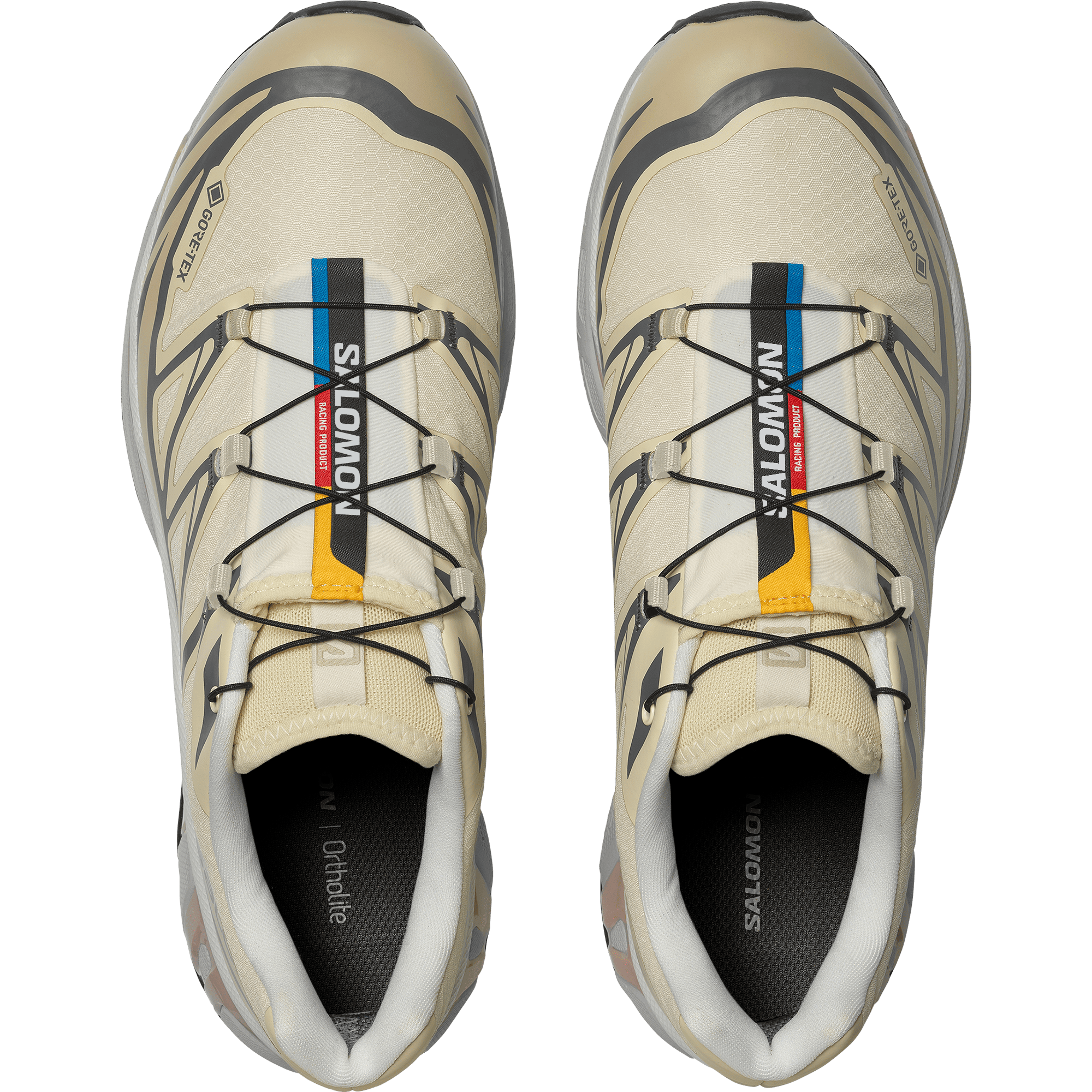 XT-6 GORE-TEX (ALL COLORWAYS)