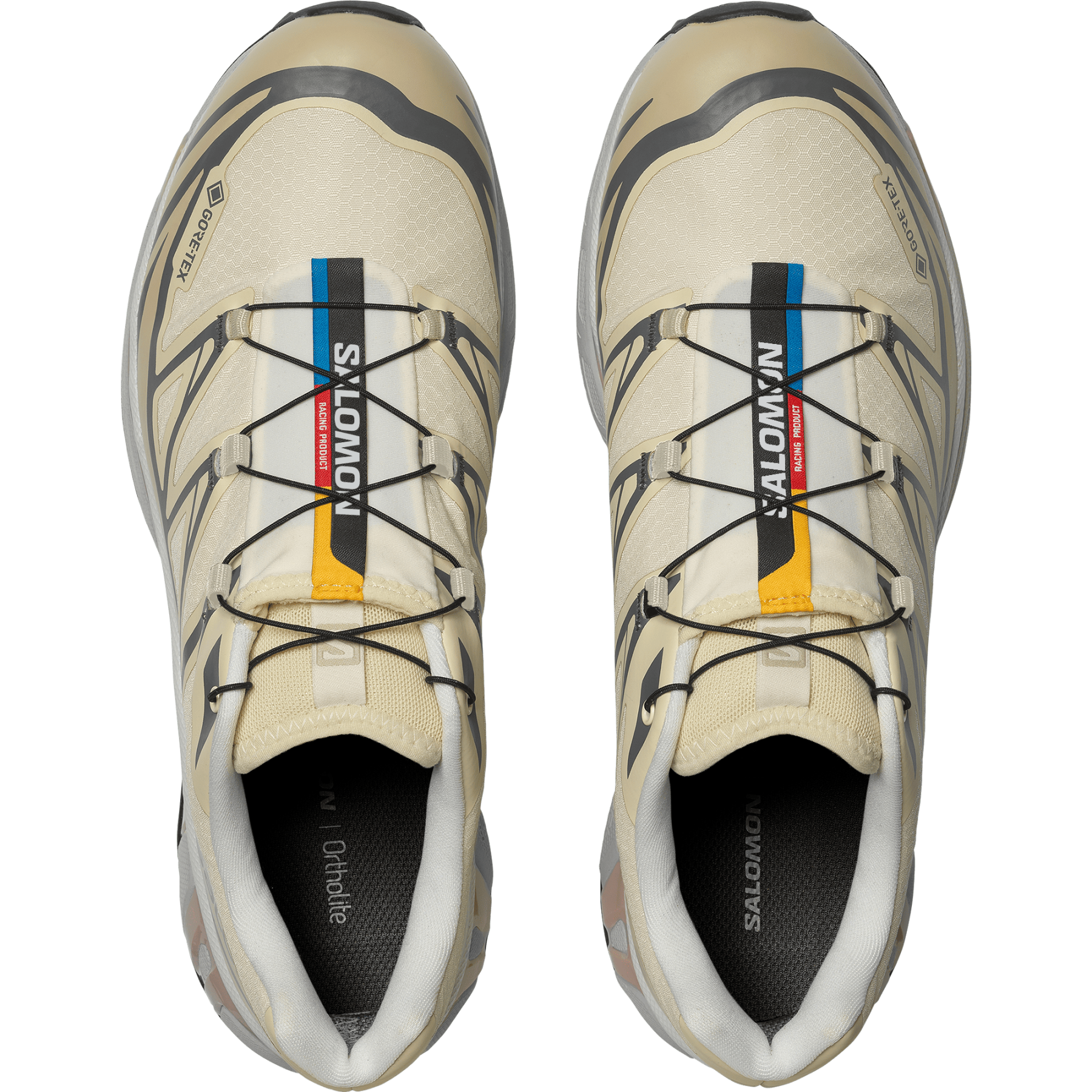 XT-6 GORE-TEX (ALL COLORWAYS)