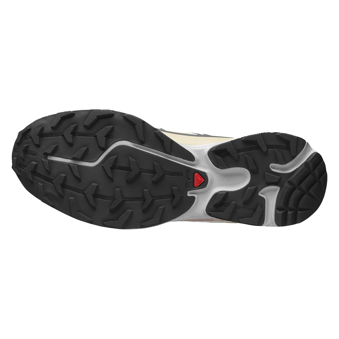 XT-6 GTX Unisex Sportstyle Shoes Almond Milk / Feather Gray / Pale Mauve