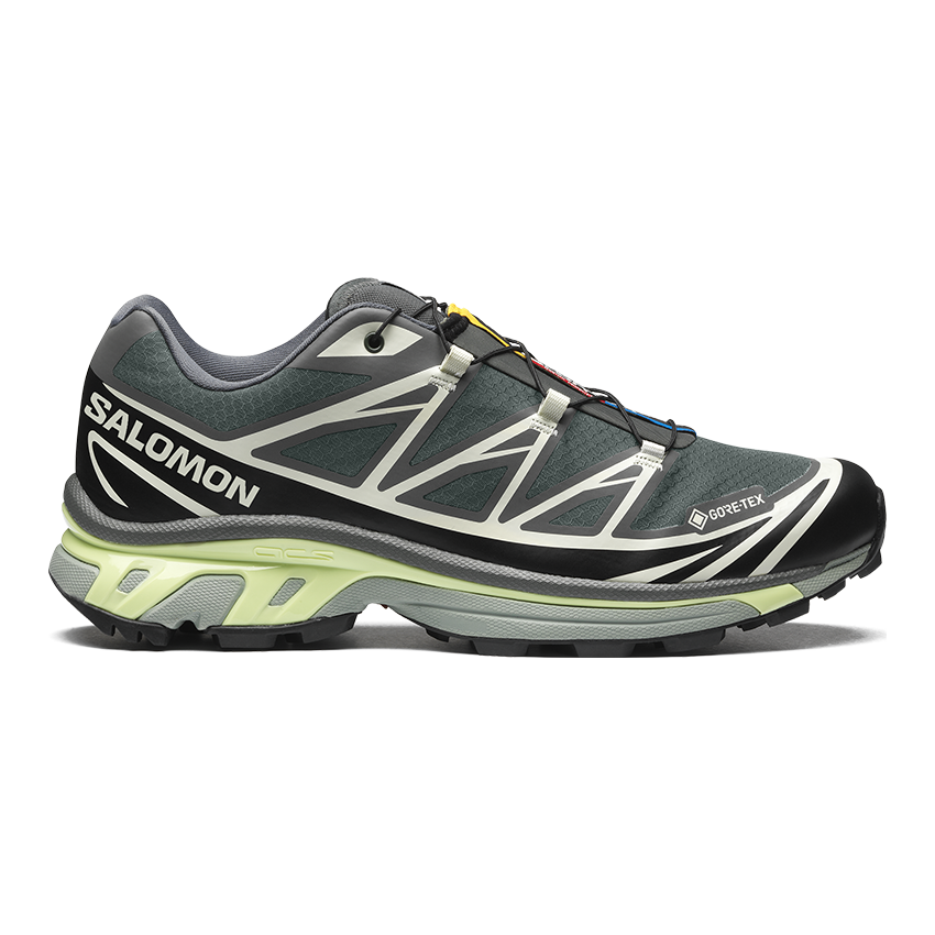 XT-6 GORE-TEX (ALL COLORWAYS)