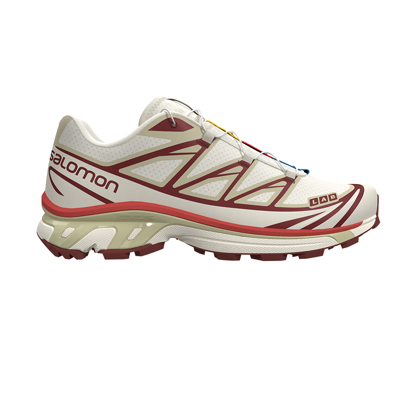 SALOMON XT-6