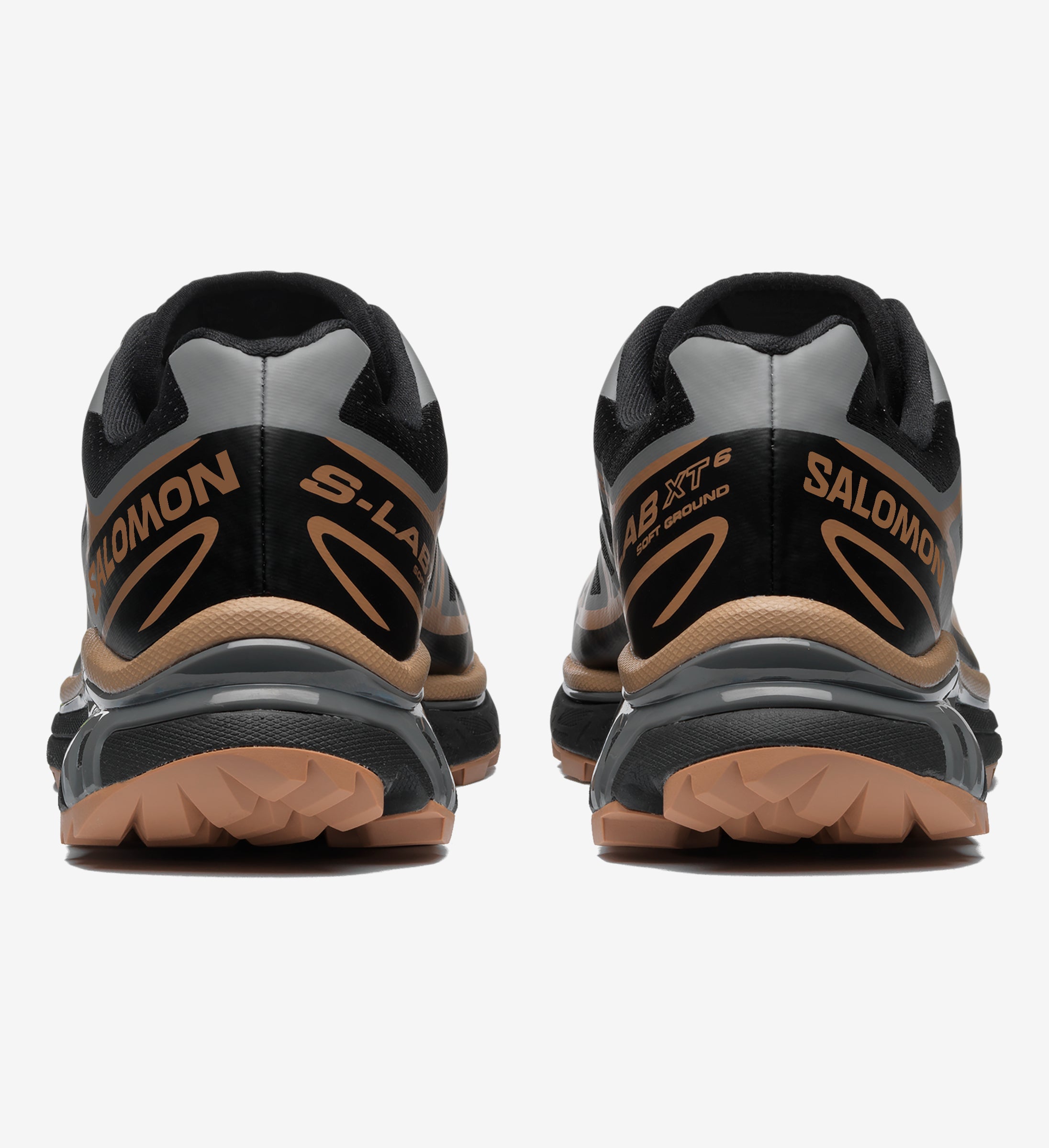 ODYSSEY ELMT LOW Unisex Sportstyle Shoes in Asphalt / Castlerock