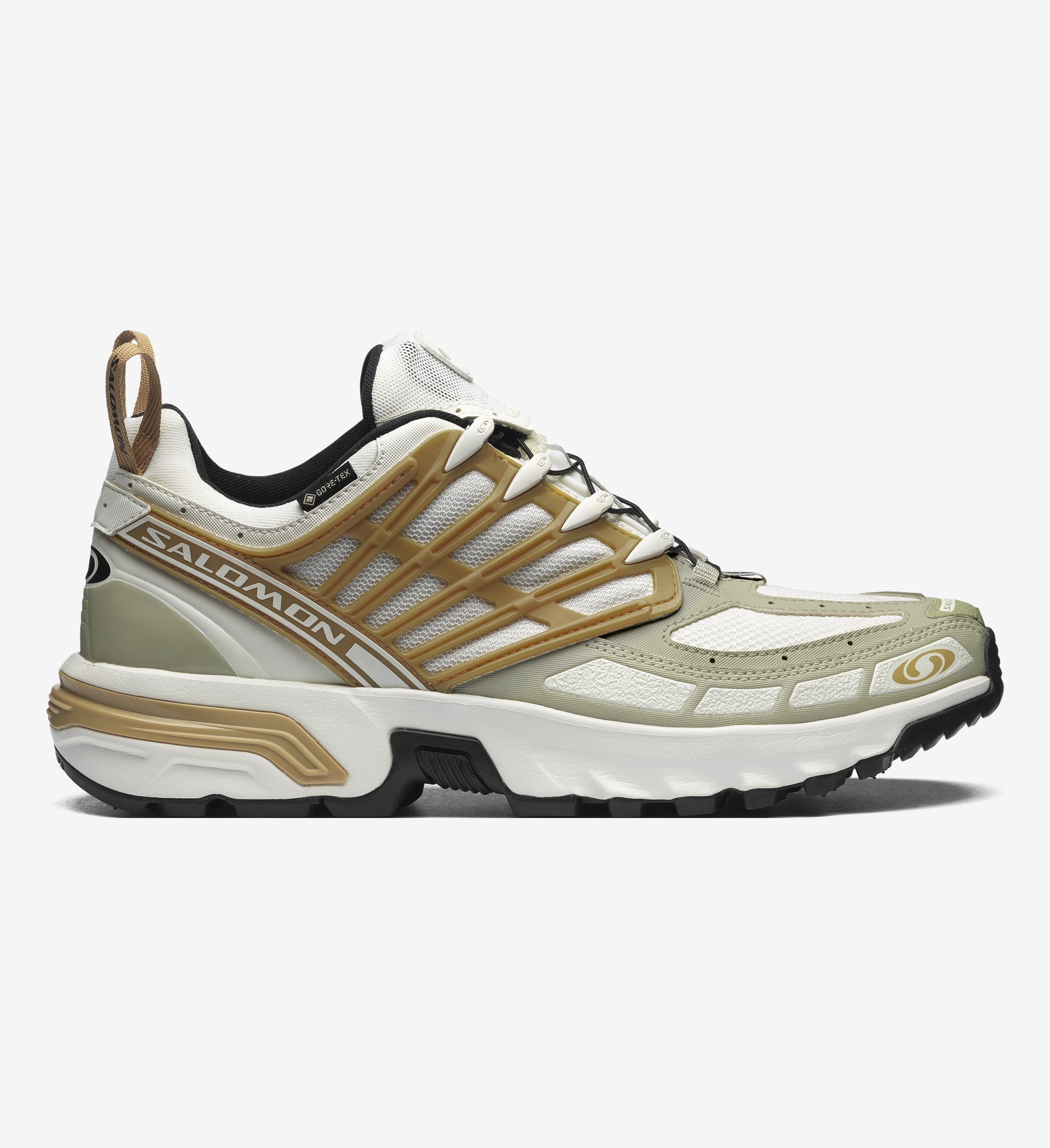SALOMON ACS PRO GORE-TEX（R） ACS PRO GORE-TEX Icicie Antelope – SALOMON PH