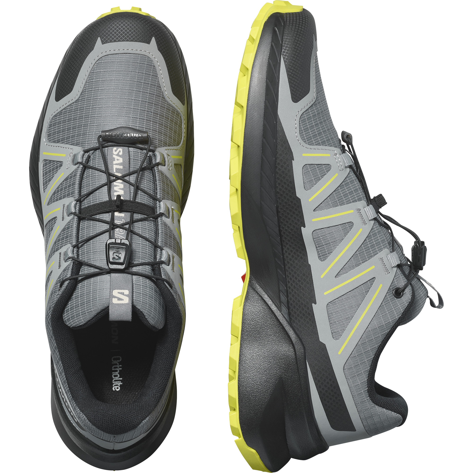 SALOMON SPEEDCROSS PEAK