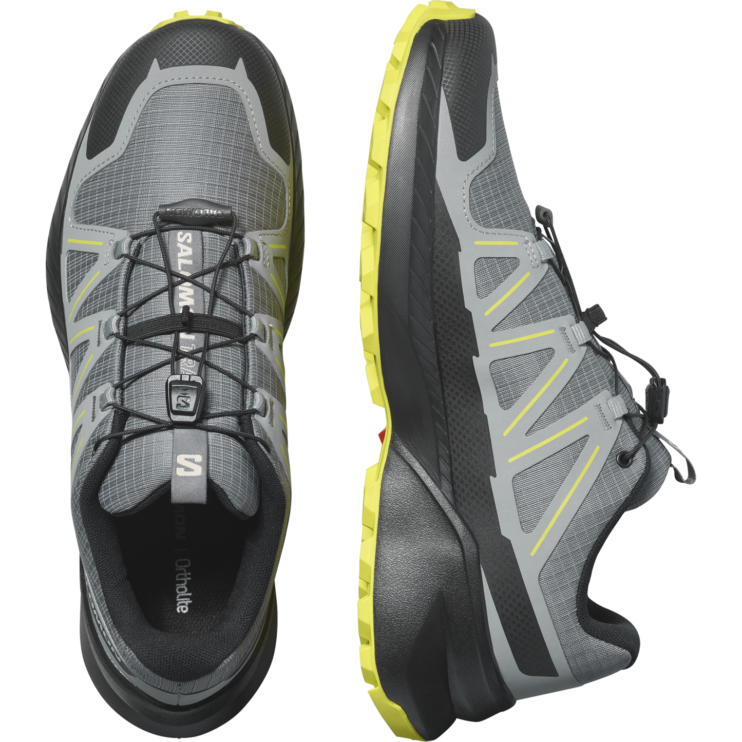 SALOMON SPEEDCROSS PEAK
