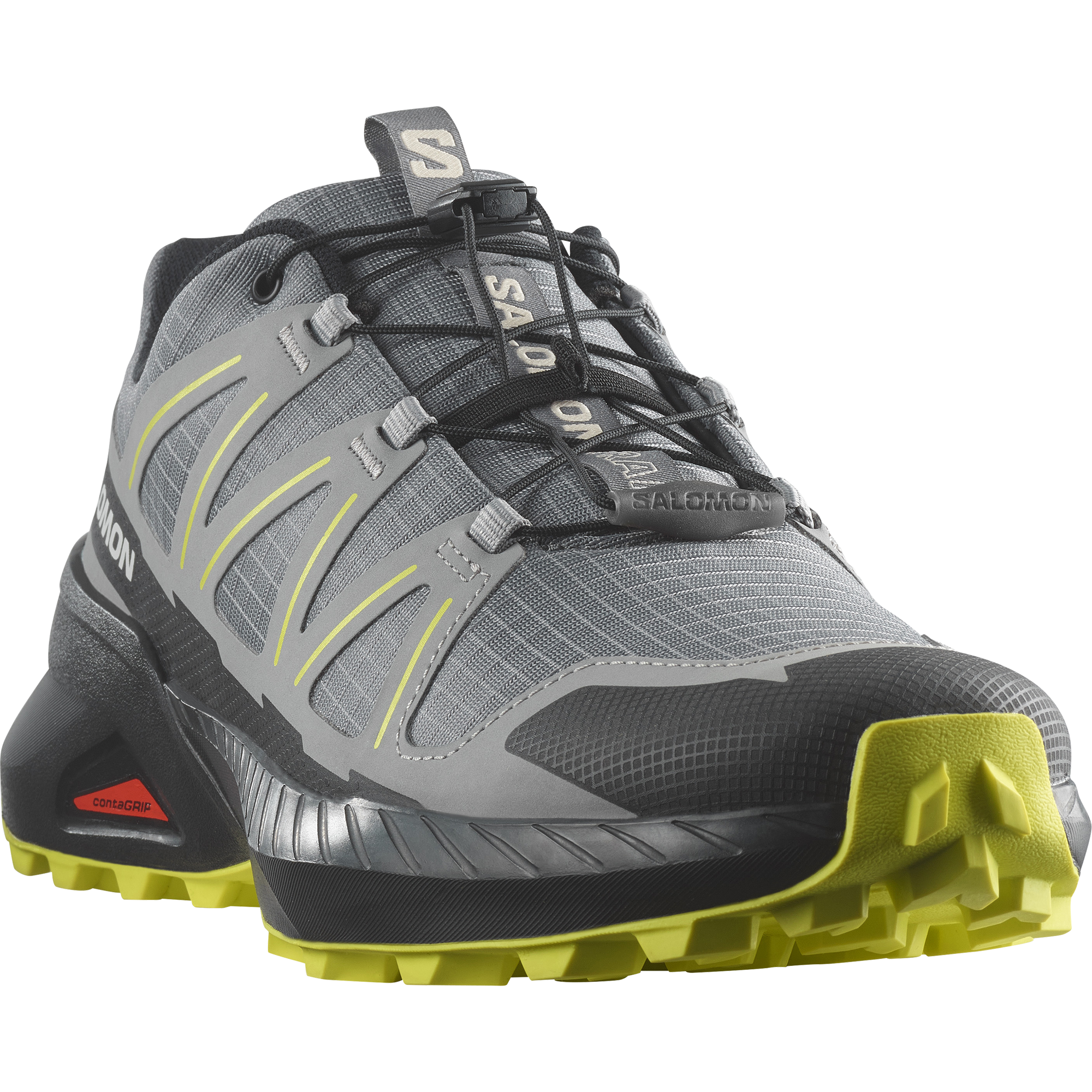 SALOMON SPEEDCROSS PEAK
