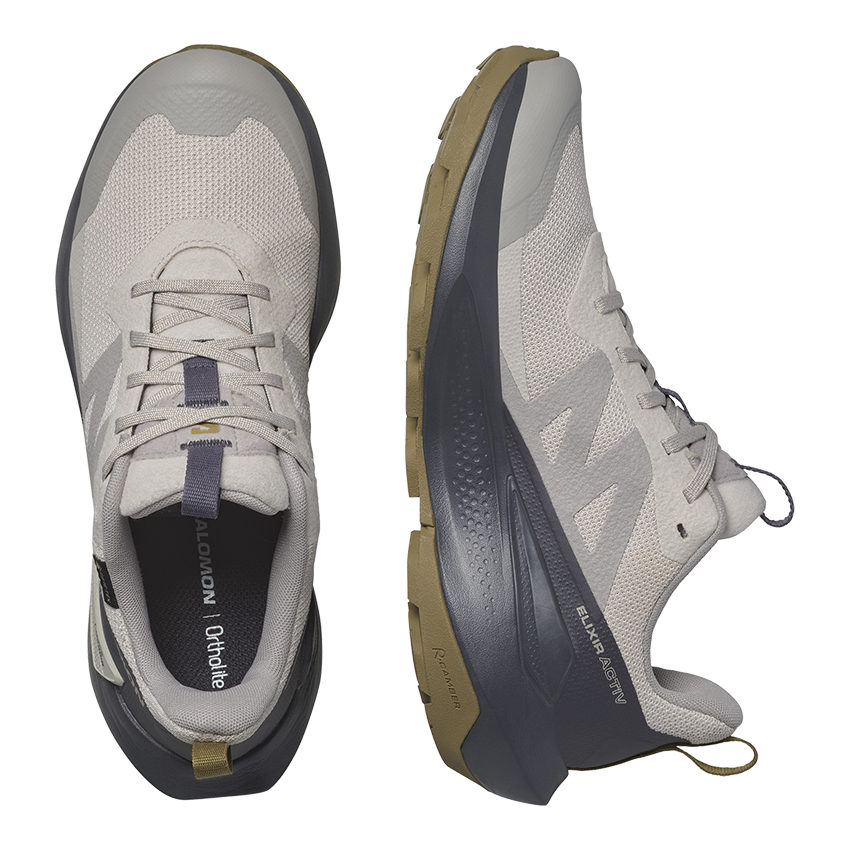 [LAST FEW UNITS] ELIXIR ACTIV GORE-TEX - WOMEN