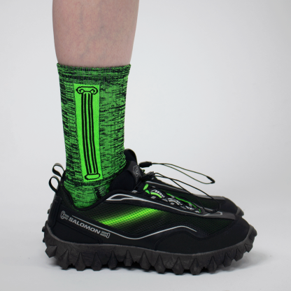 SNOWCLOG ARIES ARISE