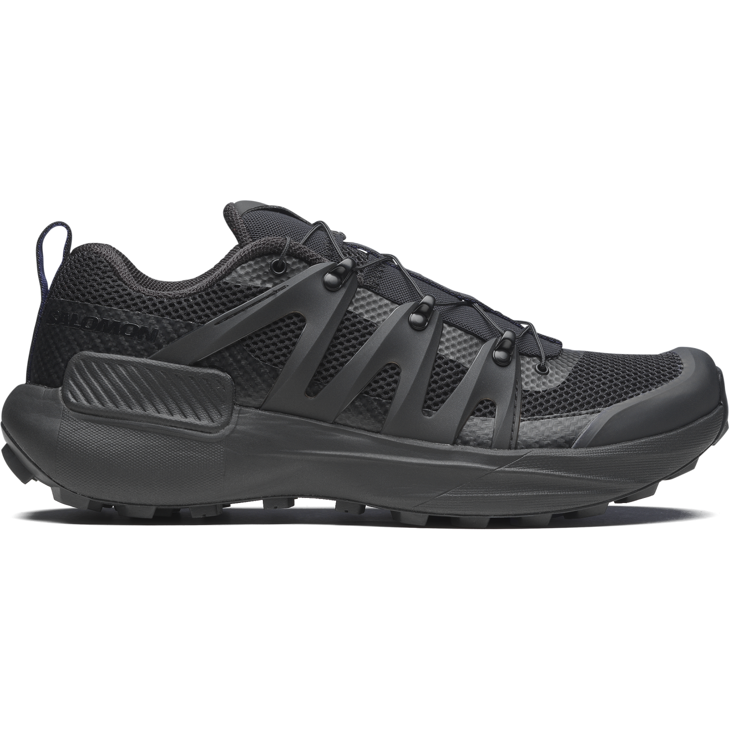 SALOMON GENESIS ADVANCED