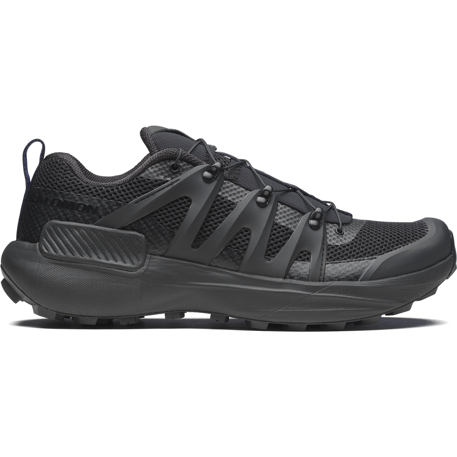 SALOMON GENESIS ADVANCED