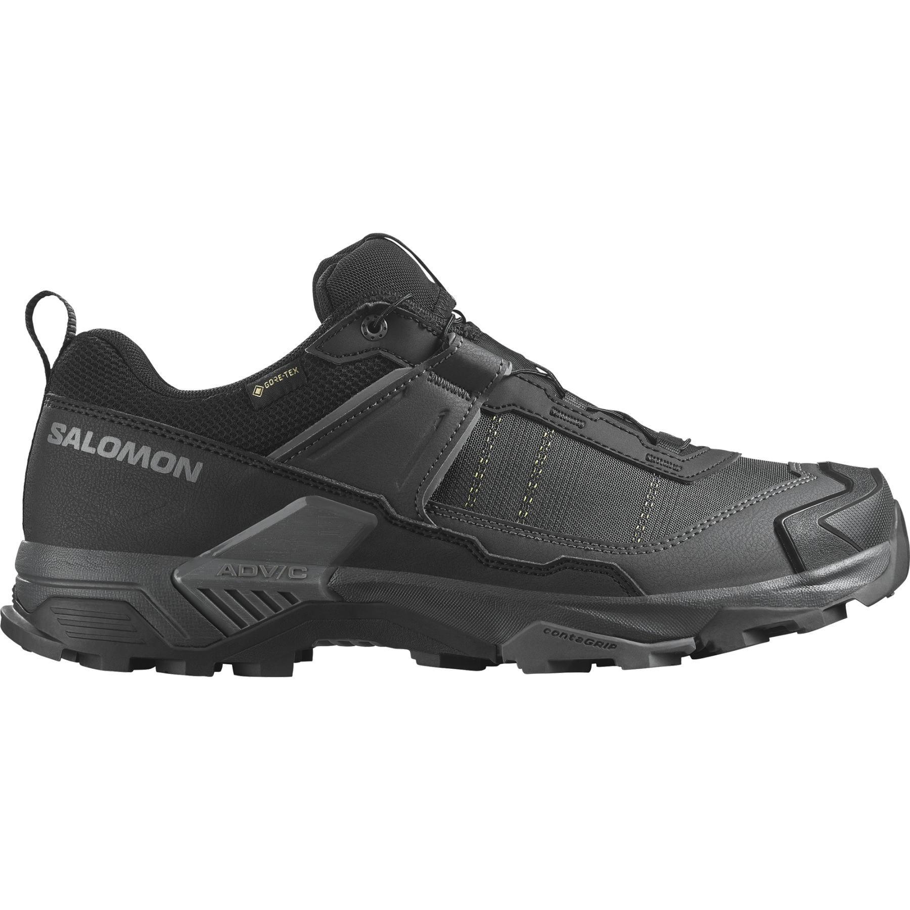 X Ultra 5 Wide Gore-Tex