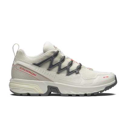 ACS + SEASONALUnisex Sportstyle Shoes in Vanilla Ice / Castlerock / Neon Flame