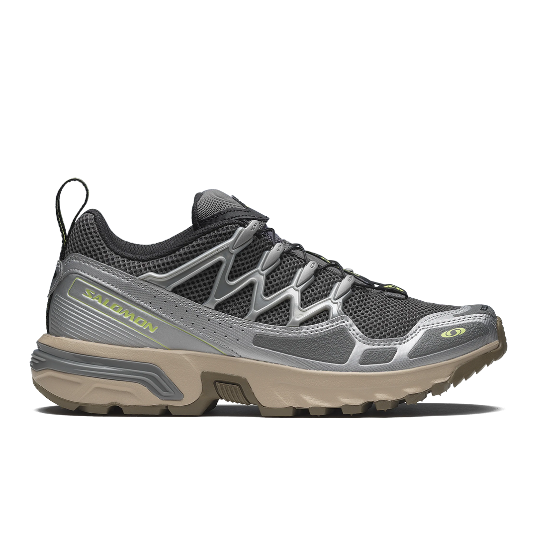 ACS + OG Unisex Sportstyle Shoes in Castlerock / Ftw Silver / Hazelnut