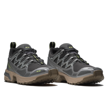 ACS + OG Unisex Sportstyle Shoes in Castlerock / Ftw Silver / Hazelnut