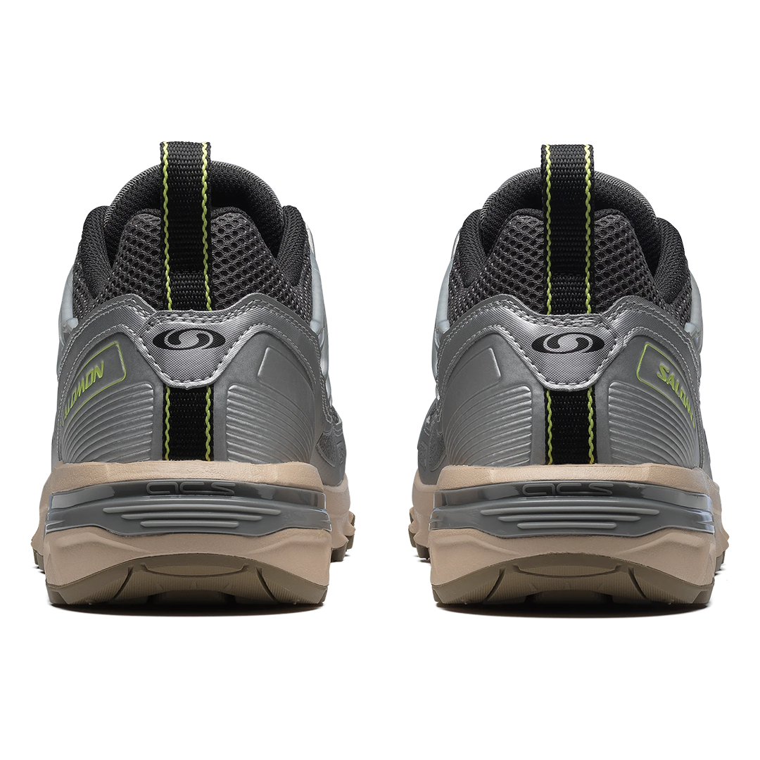 ACS + OG Unisex Sportstyle Shoes in Castlerock / Ftw Silver / Hazelnut