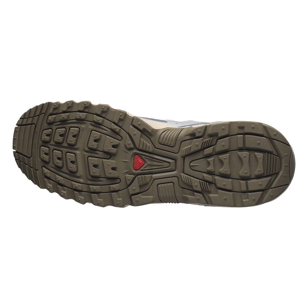 ACS + OG Unisex Sportstyle Shoes in Castlerock / Ftw Silver / Hazelnut