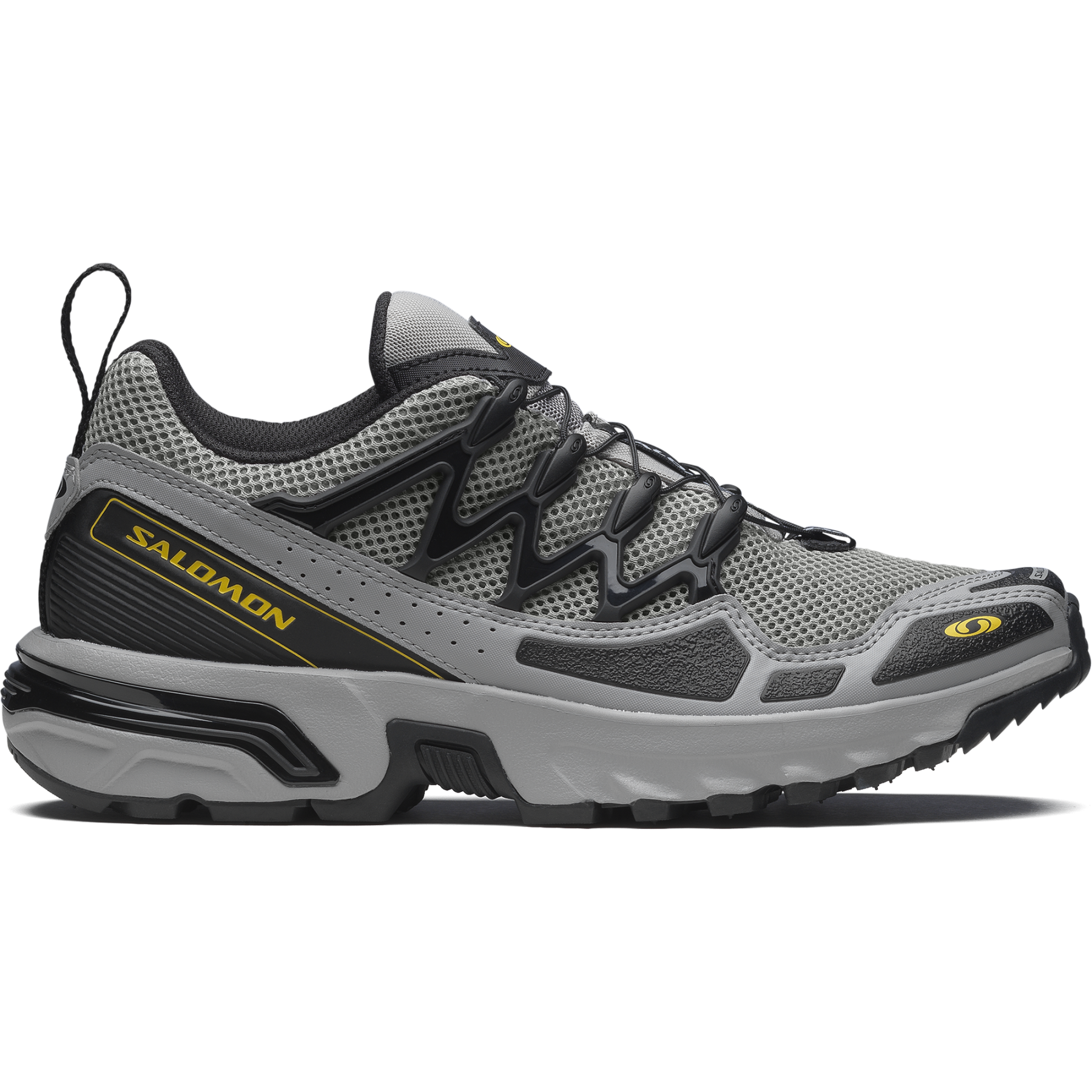 SALOMON ACS + OG