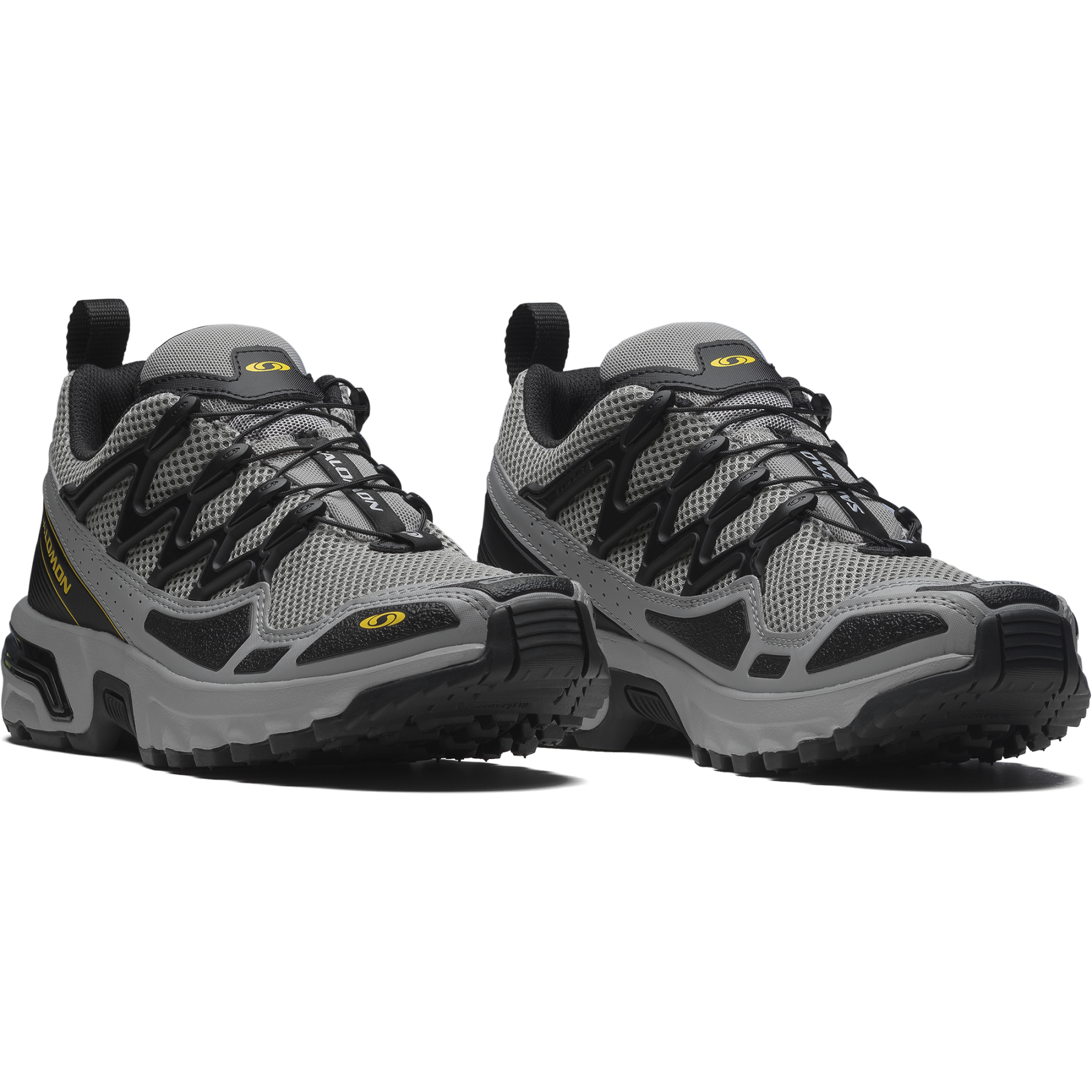 SALOMON ACS + OG