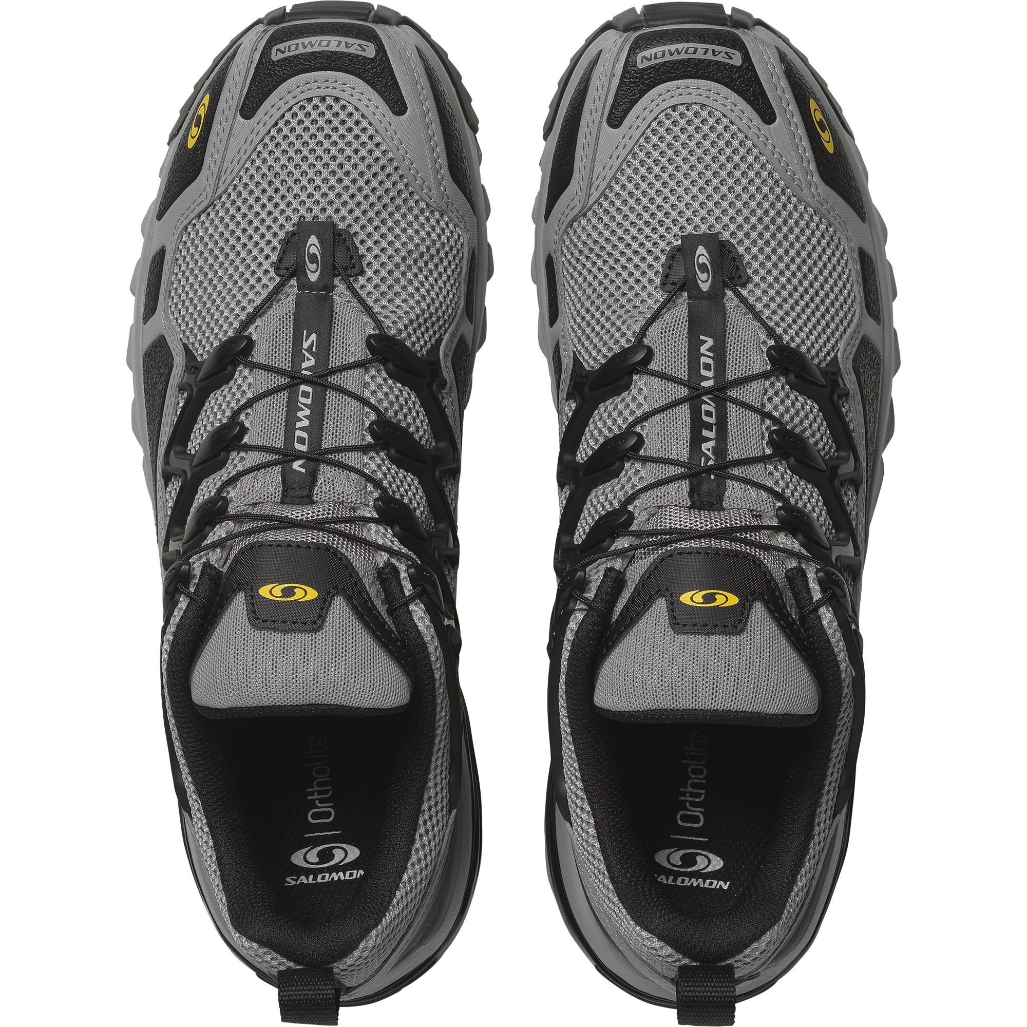 SALOMON ACS + OG