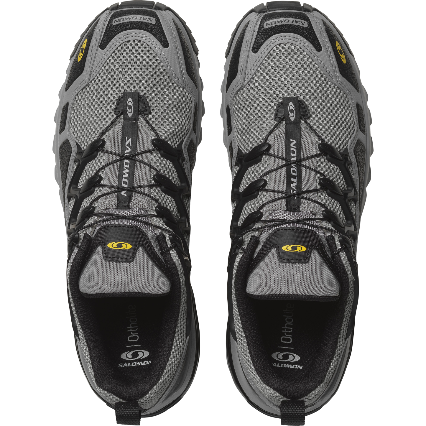 SALOMON ACS + OG