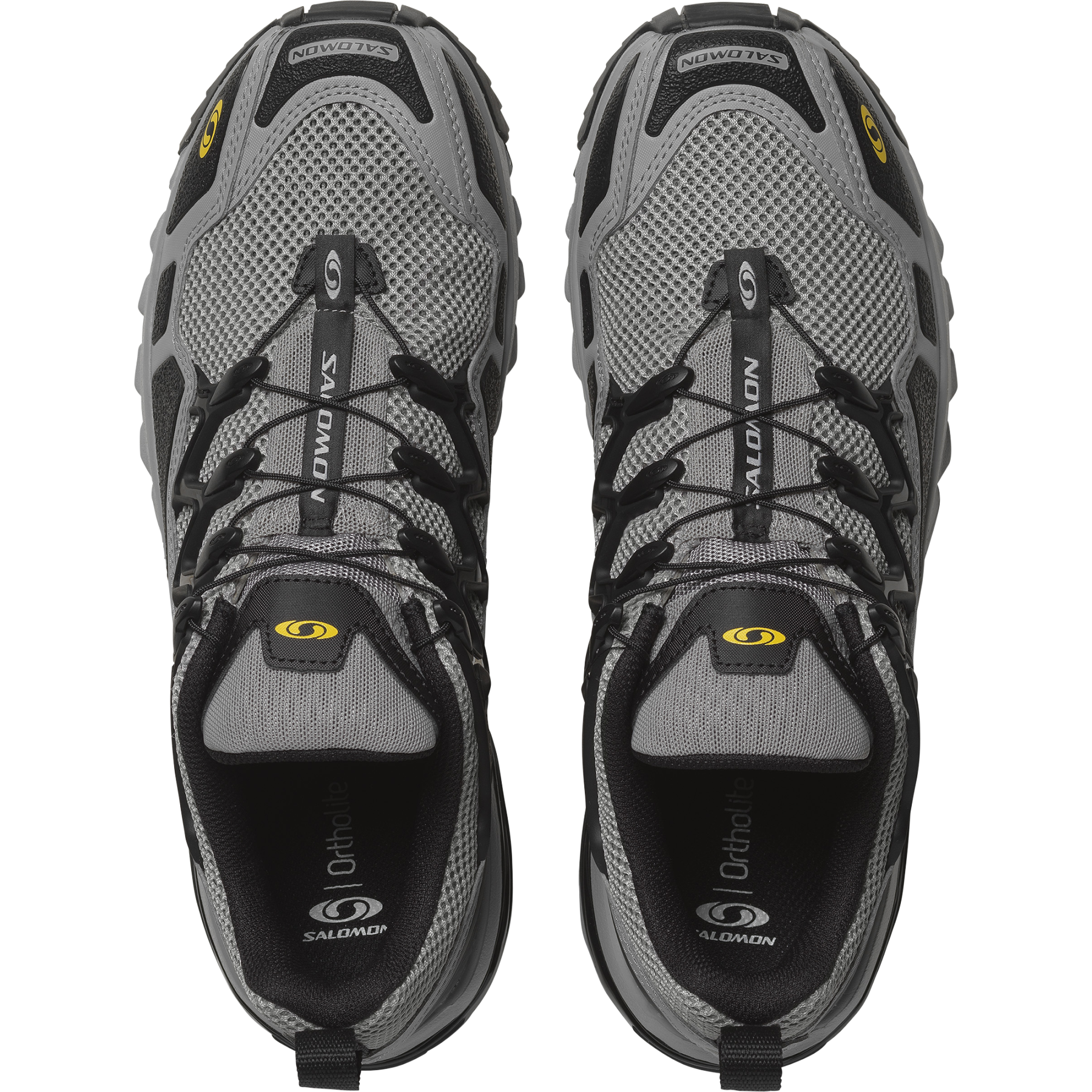 SALOMON ACS + OG