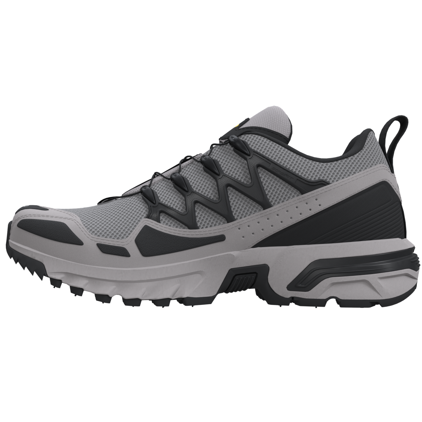 SALOMON ACS + OG