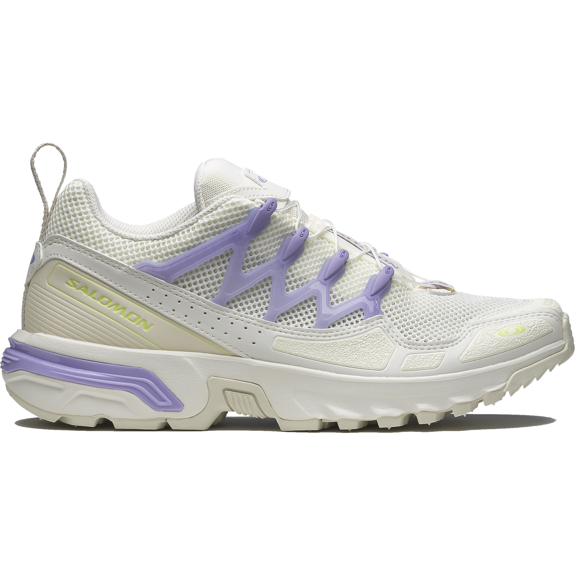 ACS + OG – SALOMON PH