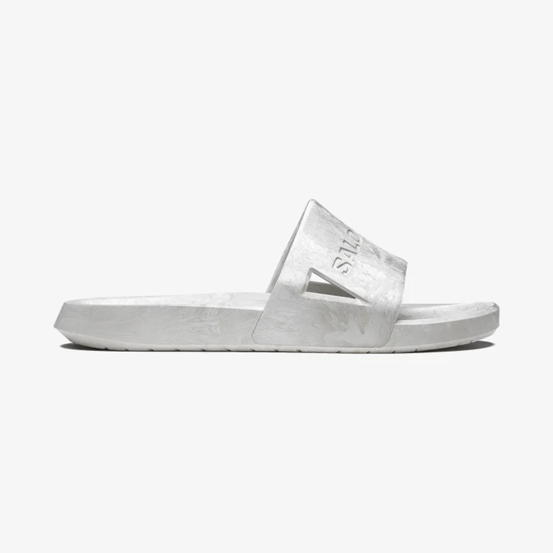 SUMMERIDE  Unisex Sportstyle Shoes in Light Grey