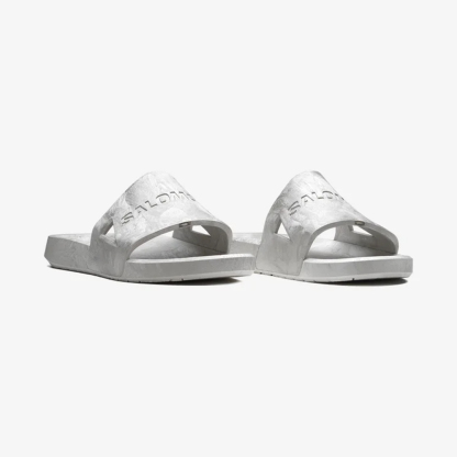 SUMMERIDE  Unisex Sportstyle Shoes in Light Grey