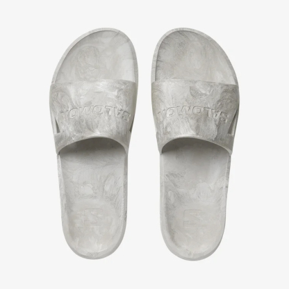 SUMMERIDE  Unisex Sportstyle Shoes in Light Grey
