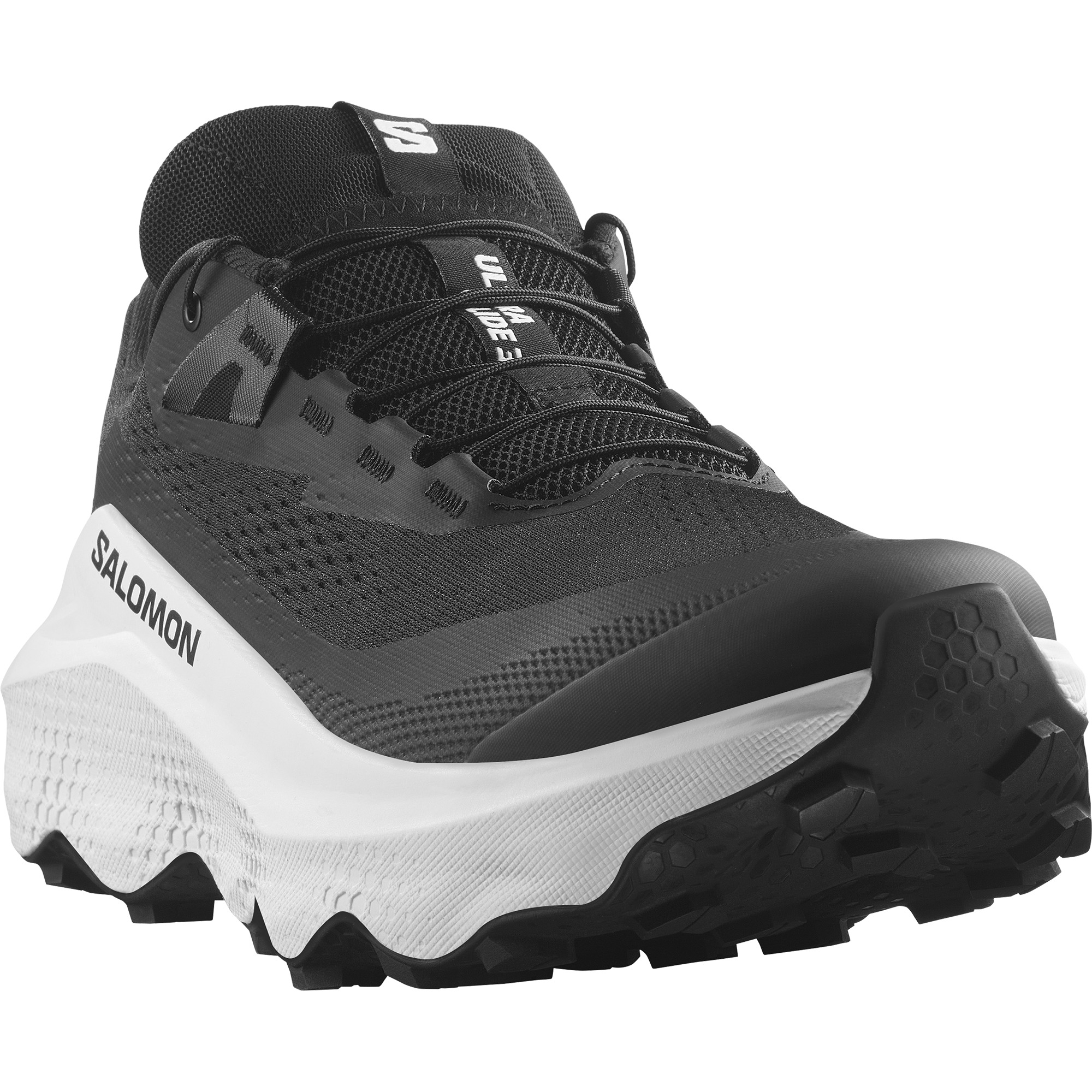 Ultra Glide 3