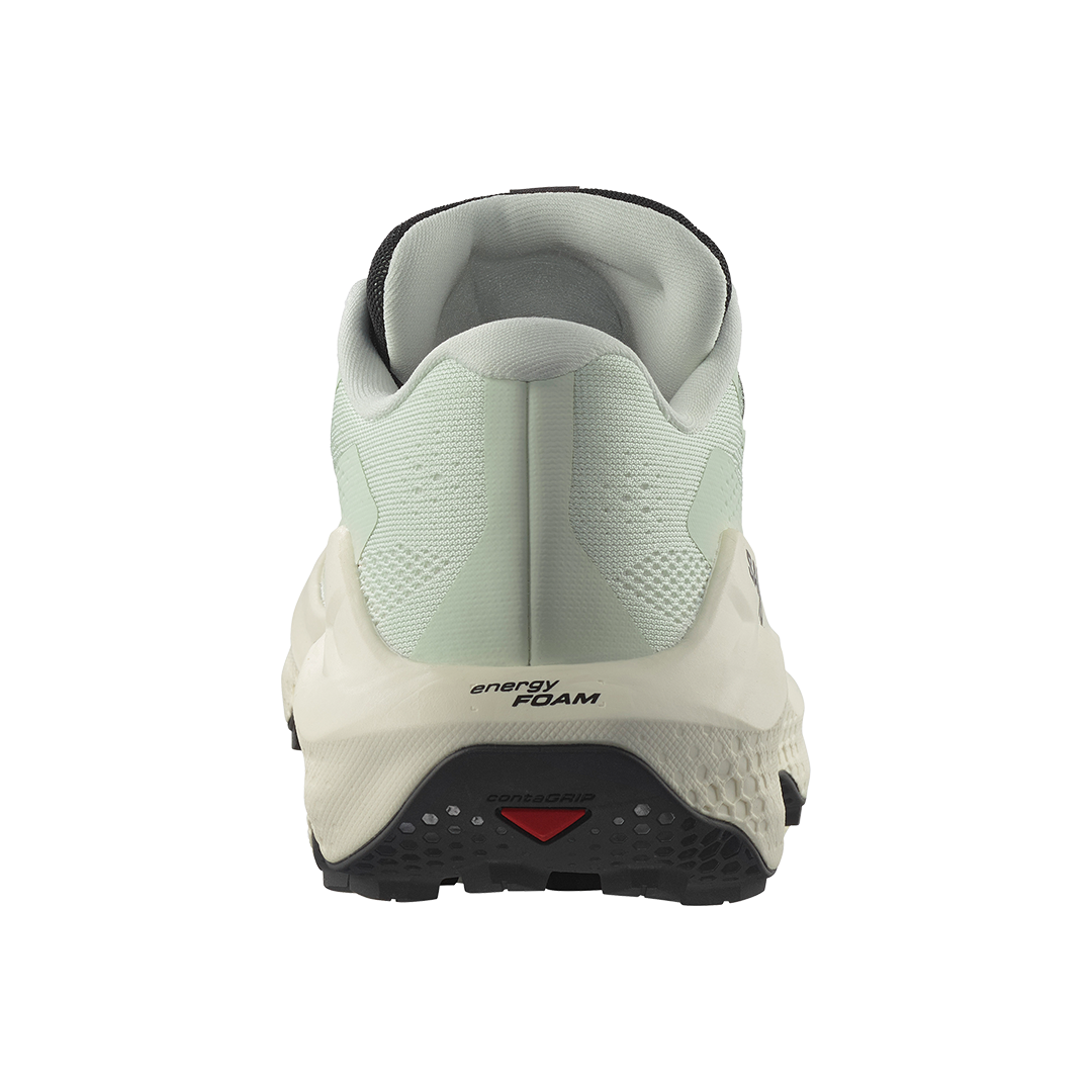 Ultra Glide 3 Women's Trail Running Shoes in Clearly Aqua / Vanilla Ice / Asphalt