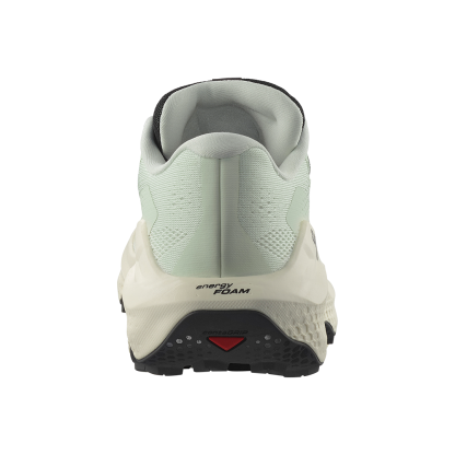 Ultra Glide 3 Women's Trail Running Shoes in Clearly Aqua / Vanilla Ice / Asphalt