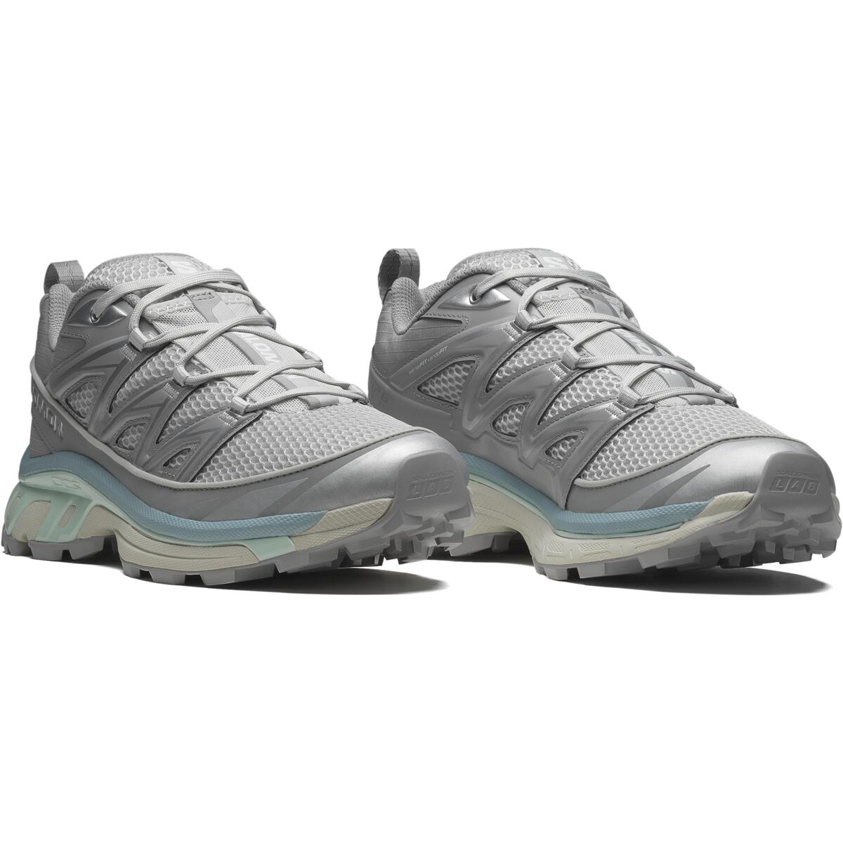 SALOMON SHOES XT-6 EXPANSE SEASONAL