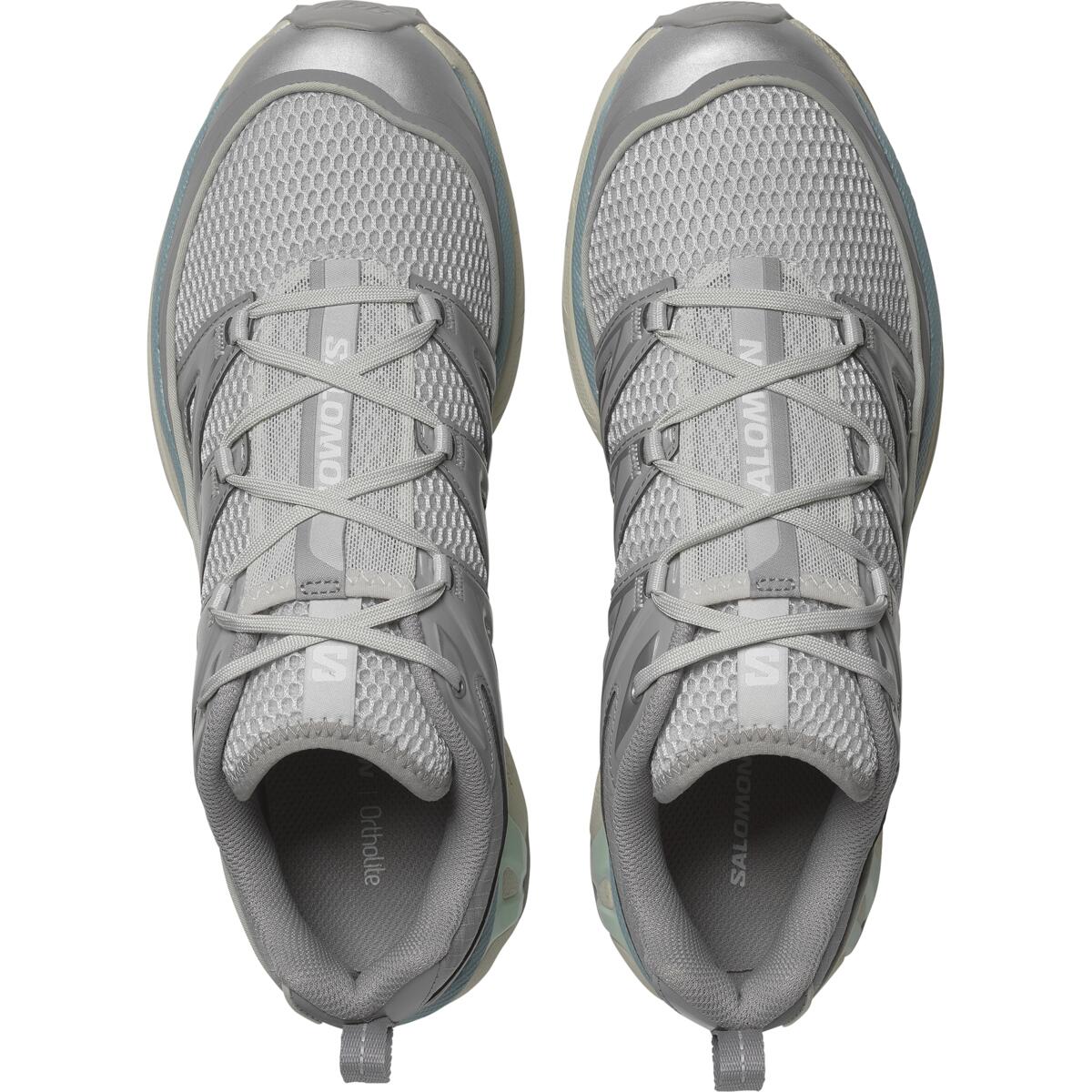 SALOMON SHOES XT-6 EXPANSE SEASONAL