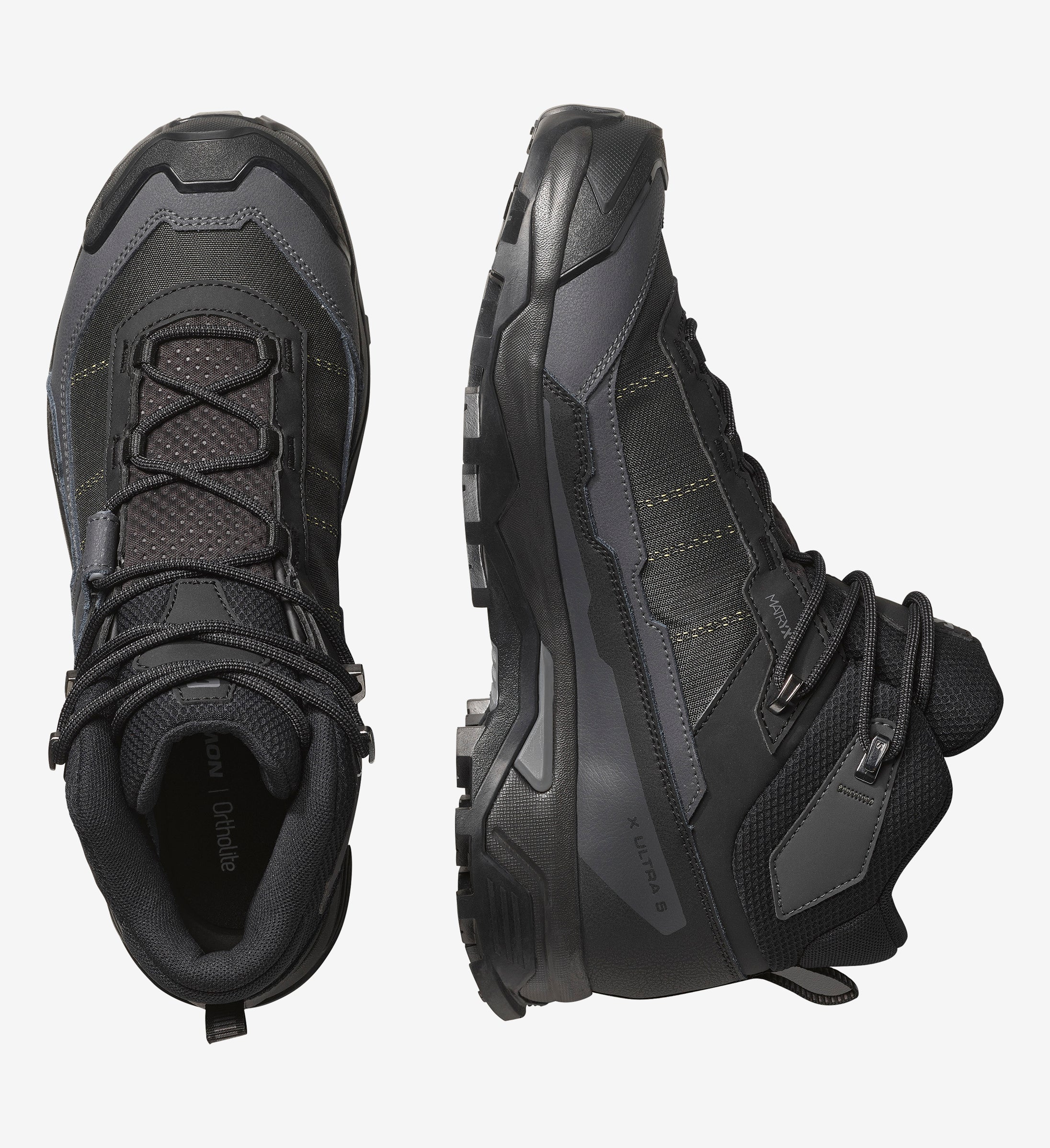 X ULTRA 5 MID GORE-TEX