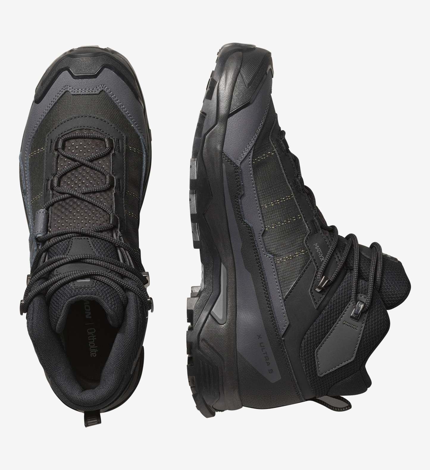 X ULTRA 5 MID GORE-TEX