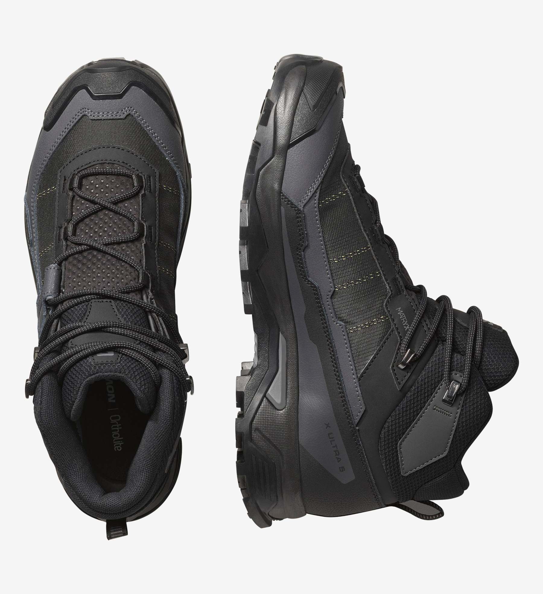 X ULTRA 5 MID GORE-TEX