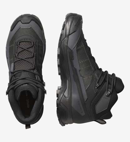 X ULTRA 5 MID GORE-TEX