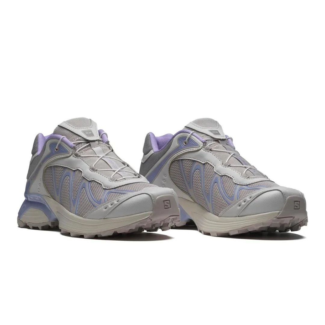 XT-WHISPER Unisex Sportstyle Shoes in Ashes Of Roses / Gull / Cosmic Sky