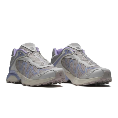XT-WHISPER Unisex Sportstyle Shoes in Ashes Of Roses / Gull / Cosmic Sky