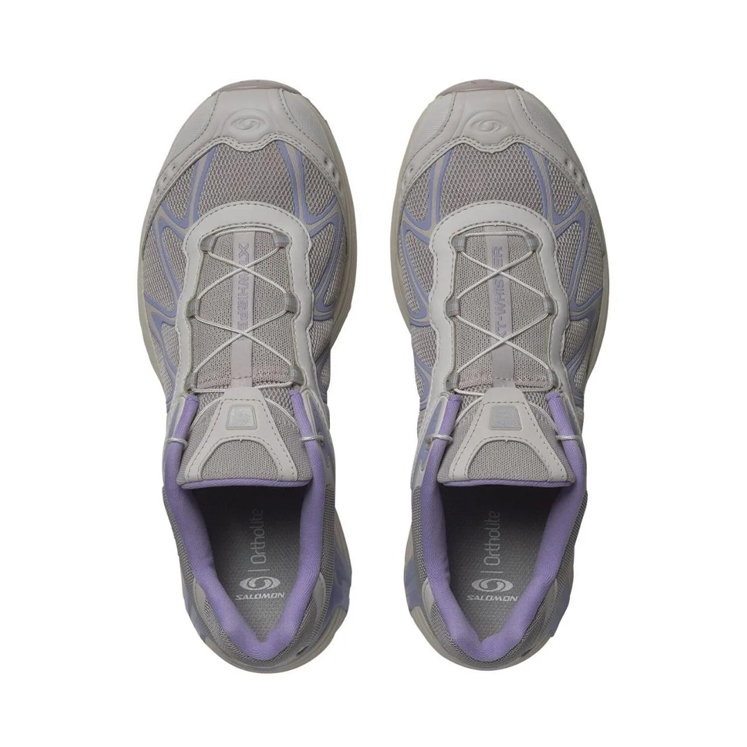 XT-WHISPER Unisex Sportstyle Shoes in Ashes Of Roses / Gull / Cosmic Sky