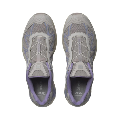 XT-WHISPER Unisex Sportstyle Shoes in Ashes Of Roses / Gull / Cosmic Sky