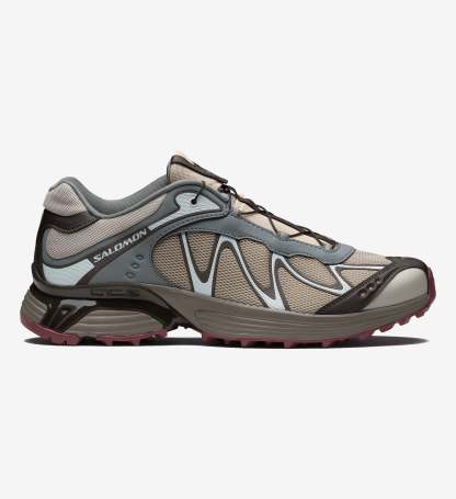XT-WHISPER Unisex Sportstyle Shoes in Oxford Tan/Sedona Sage/Delicioso