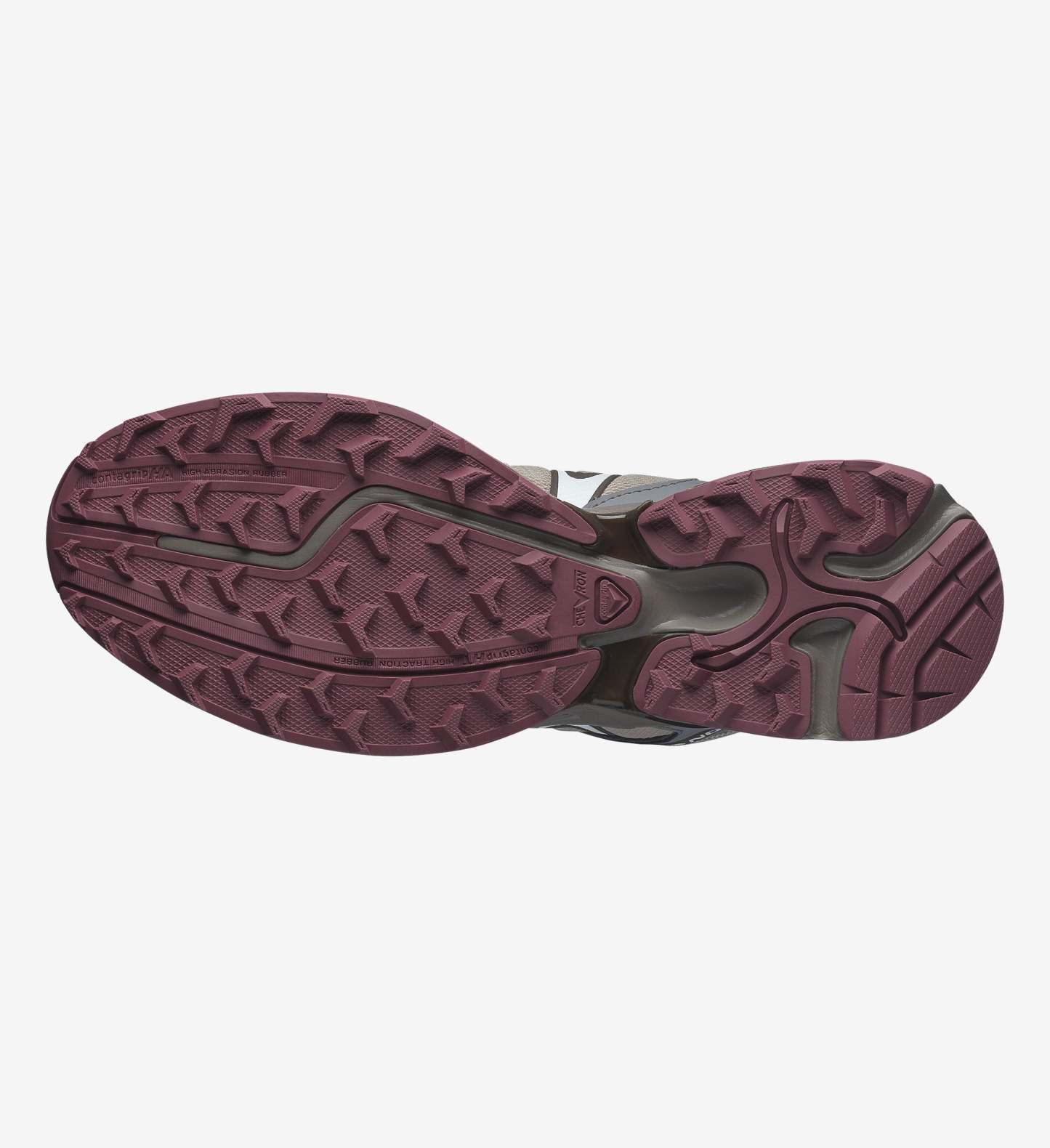 XT-WHISPER Unisex Sportstyle Shoes in Oxford Tan/Sedona Sage/Delicioso