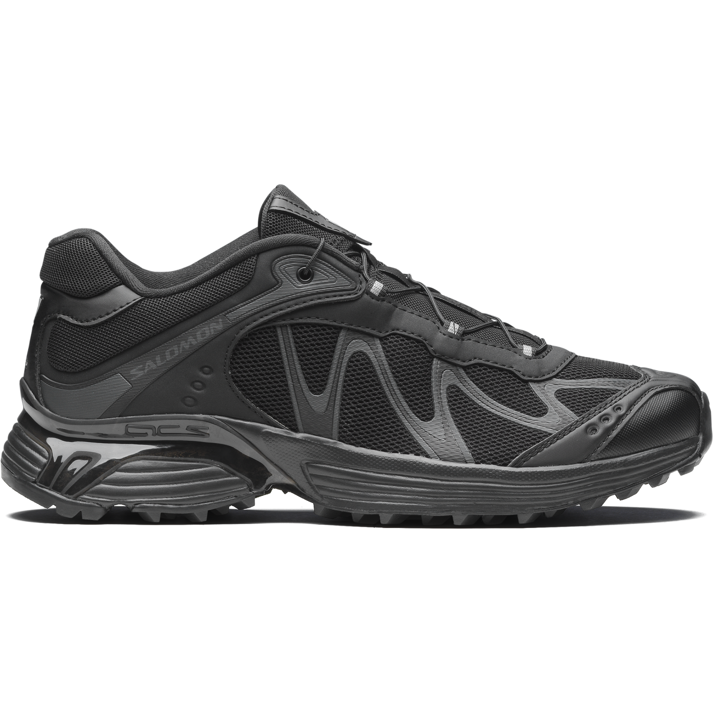 XT-WHISPER BLACK