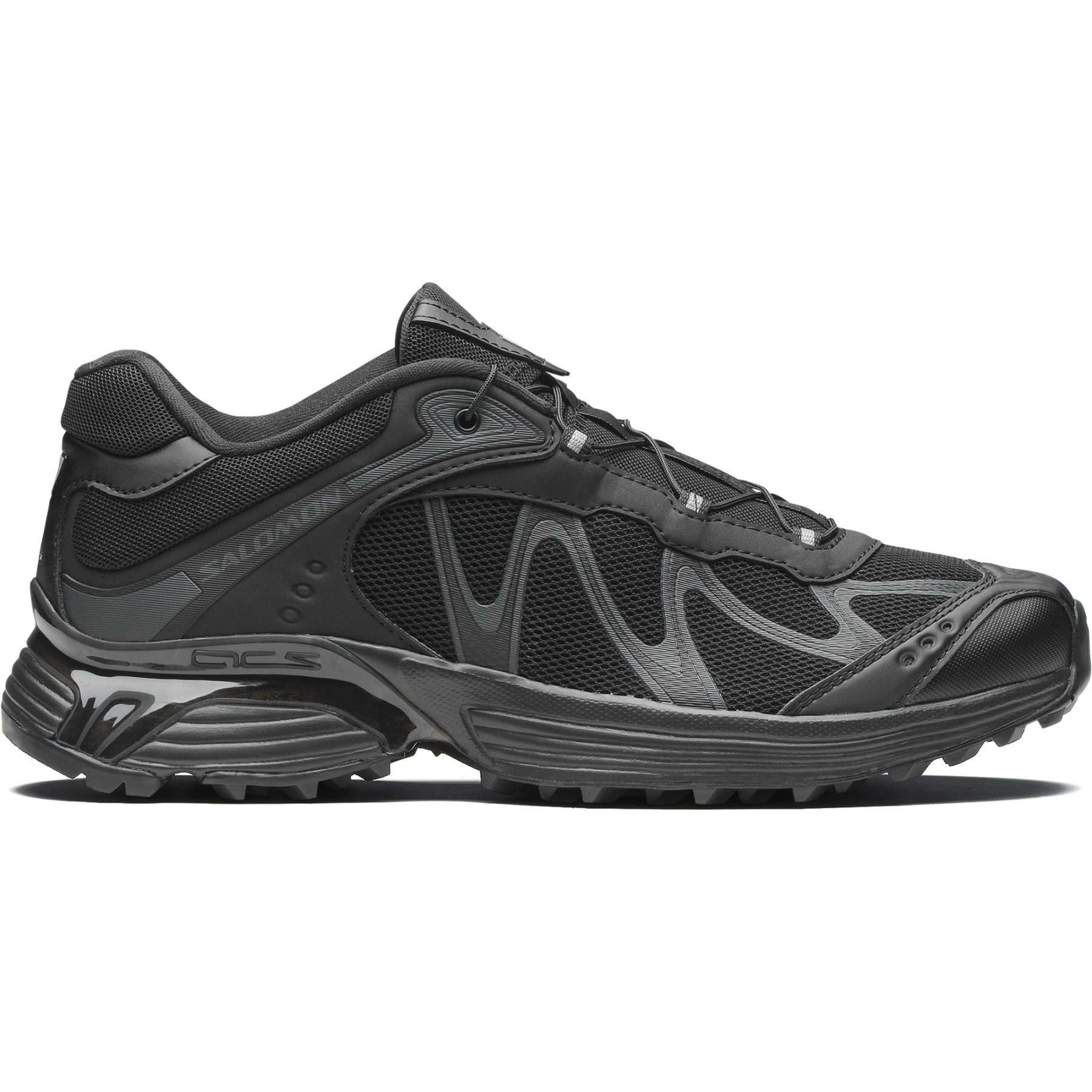 XT-WHISPER BLACK