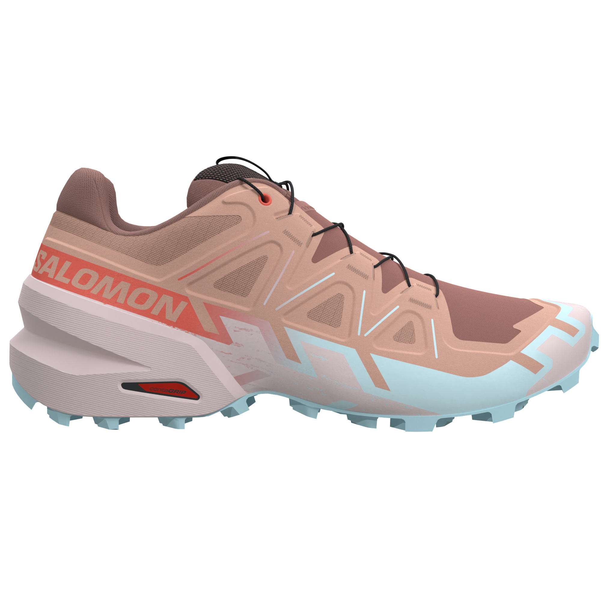 SPEEDCROSS 6